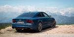 Audi RS7 Sportback Performance 2015 года (WW)